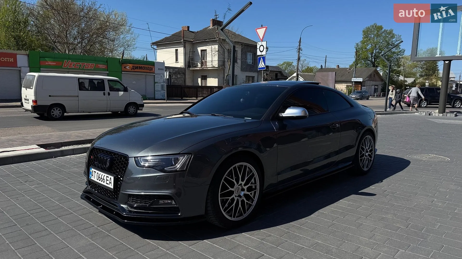 2016 Audi S5 - мініатюра 5