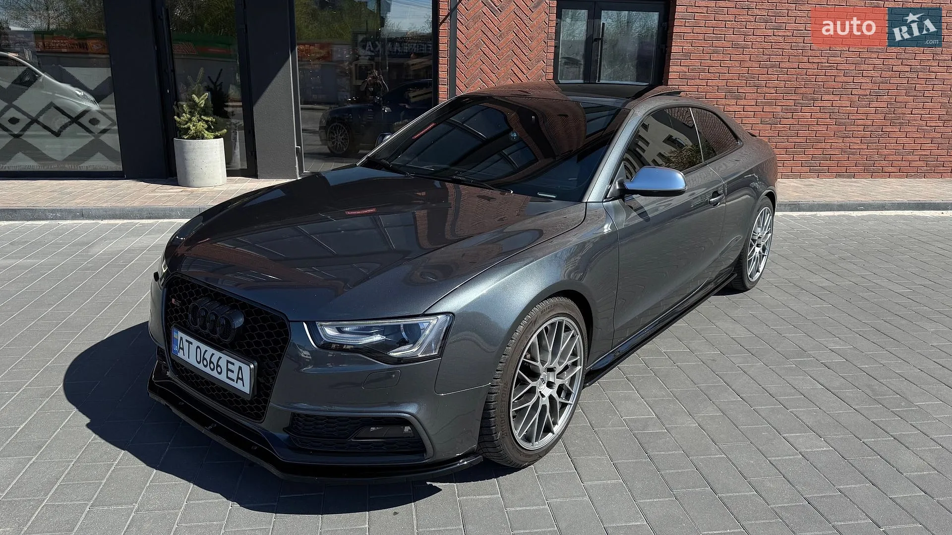 2016 Audi S5 - мініатюра 9