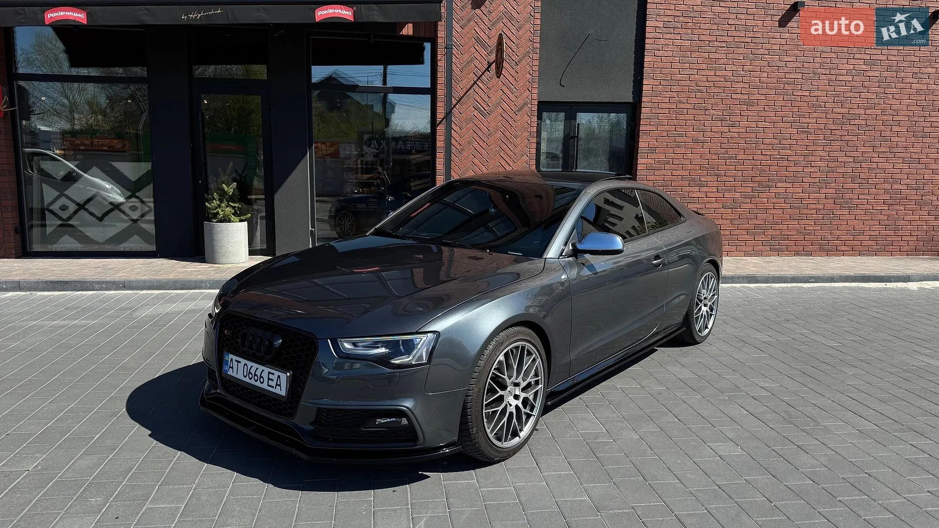 2016 Audi S5 - мініатюра 10