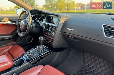 Купе Audi S5 2010 в Киеве