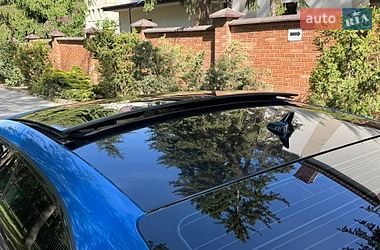 Купе Audi S5 2009 в Львові