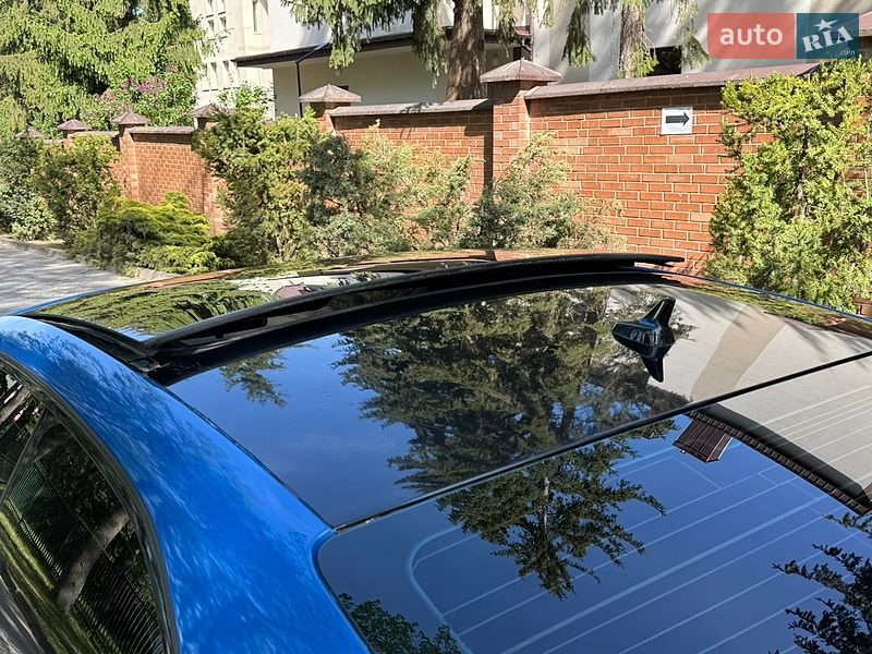 Купе Audi S5 2009 в Львові