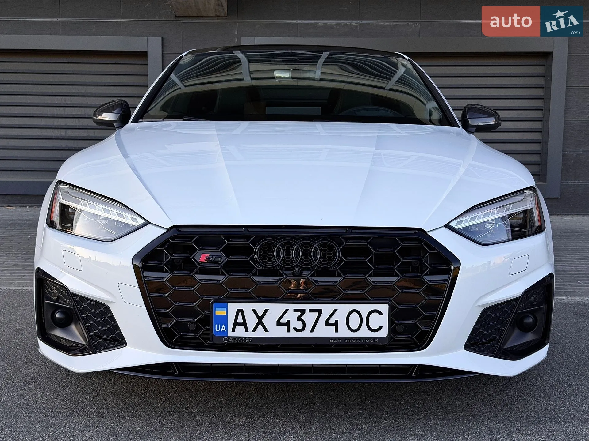 2023 Audi S5 - мініатюра 8