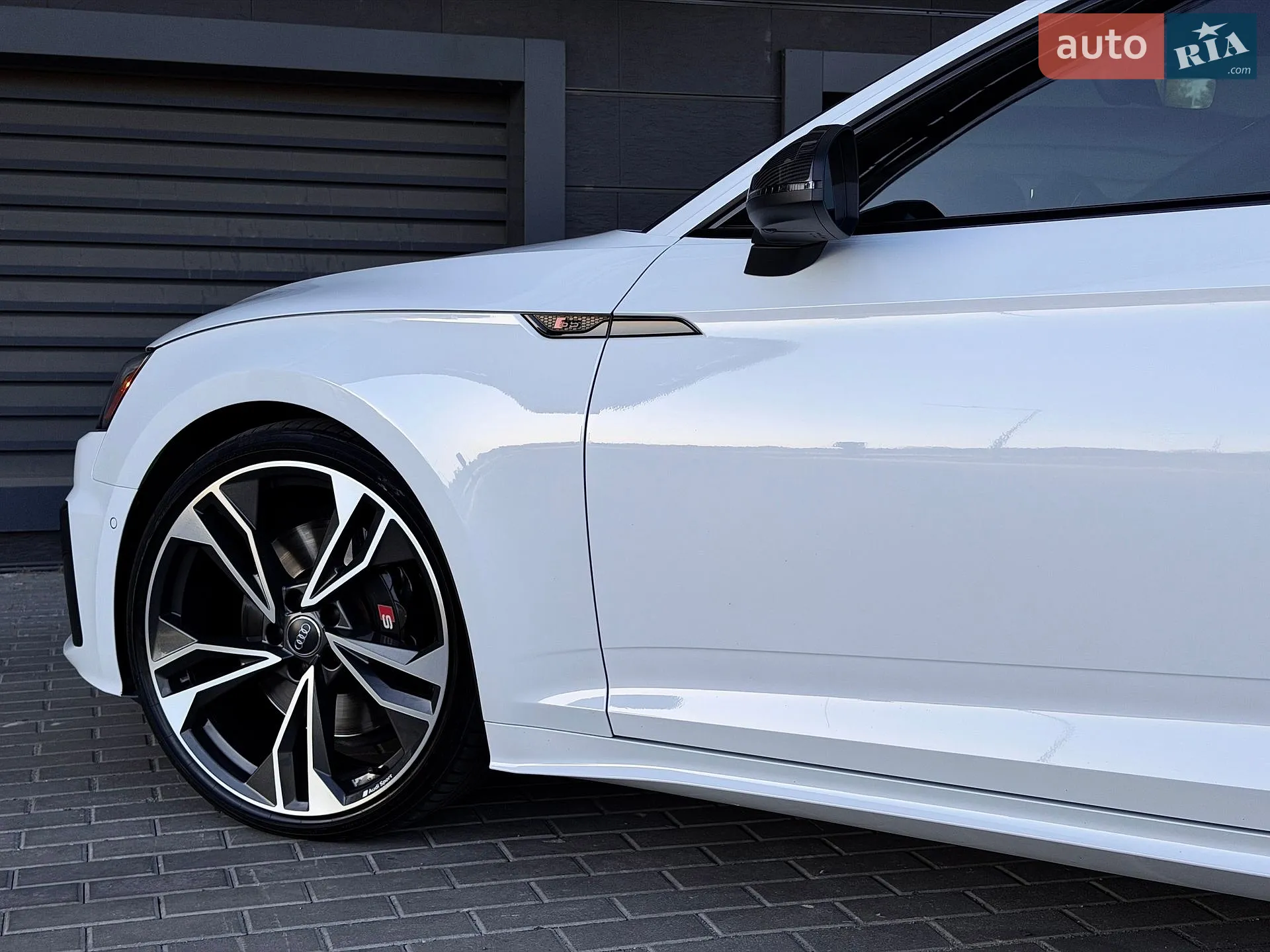 2023 Audi S5 - мініатюра 12