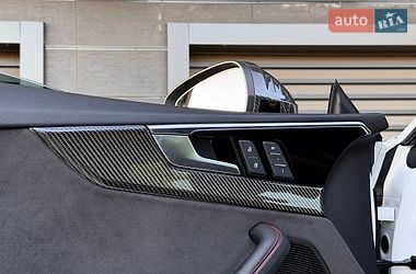 Купе Audi S5 2023 в Киеве