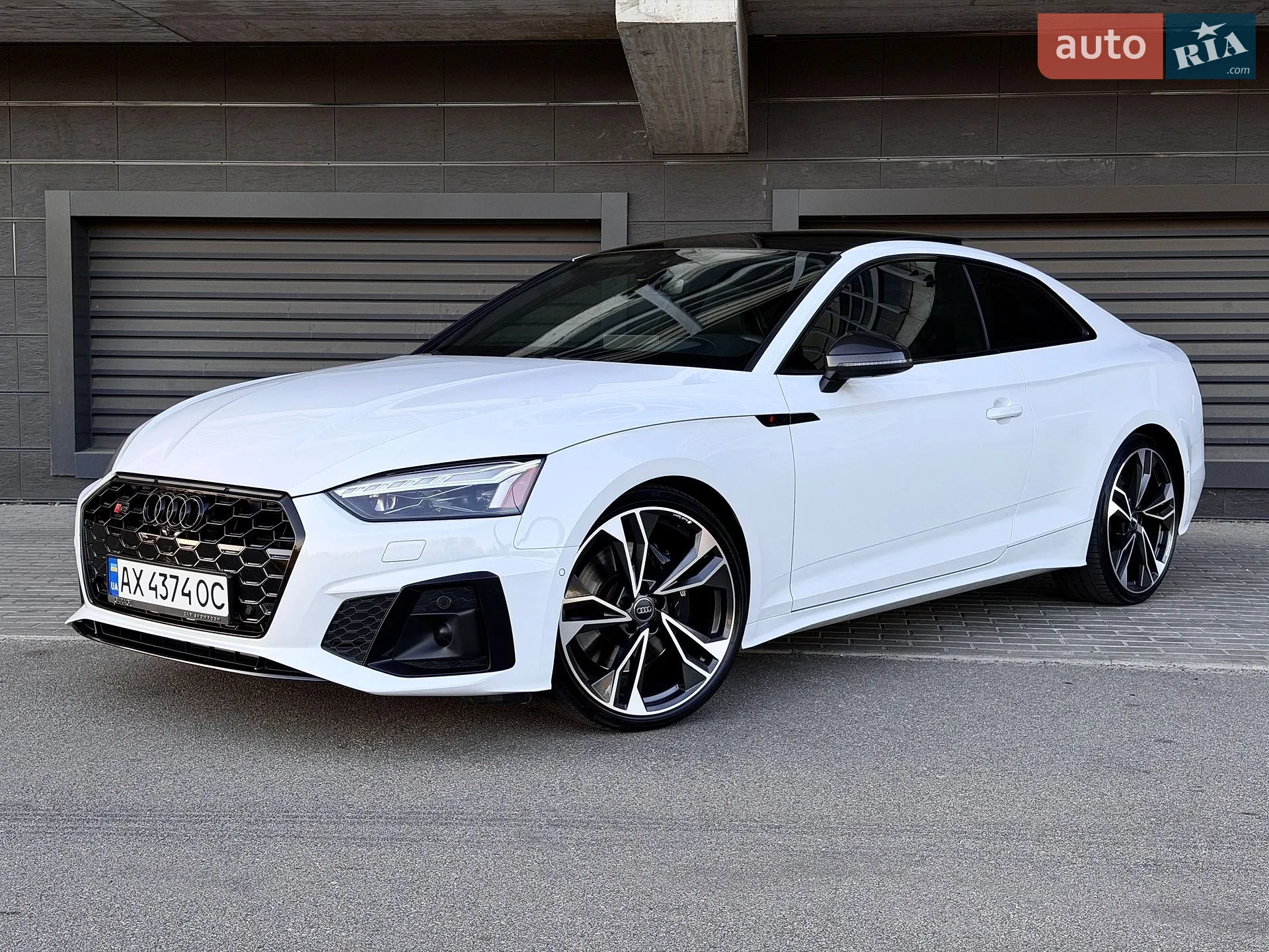 2023 Audi S5 - мініатюра 10
