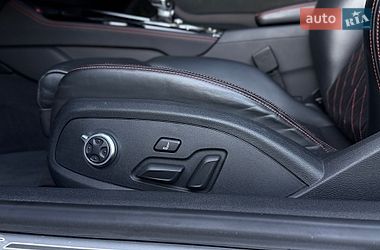 Купе Audi S5 2023 в Киеве