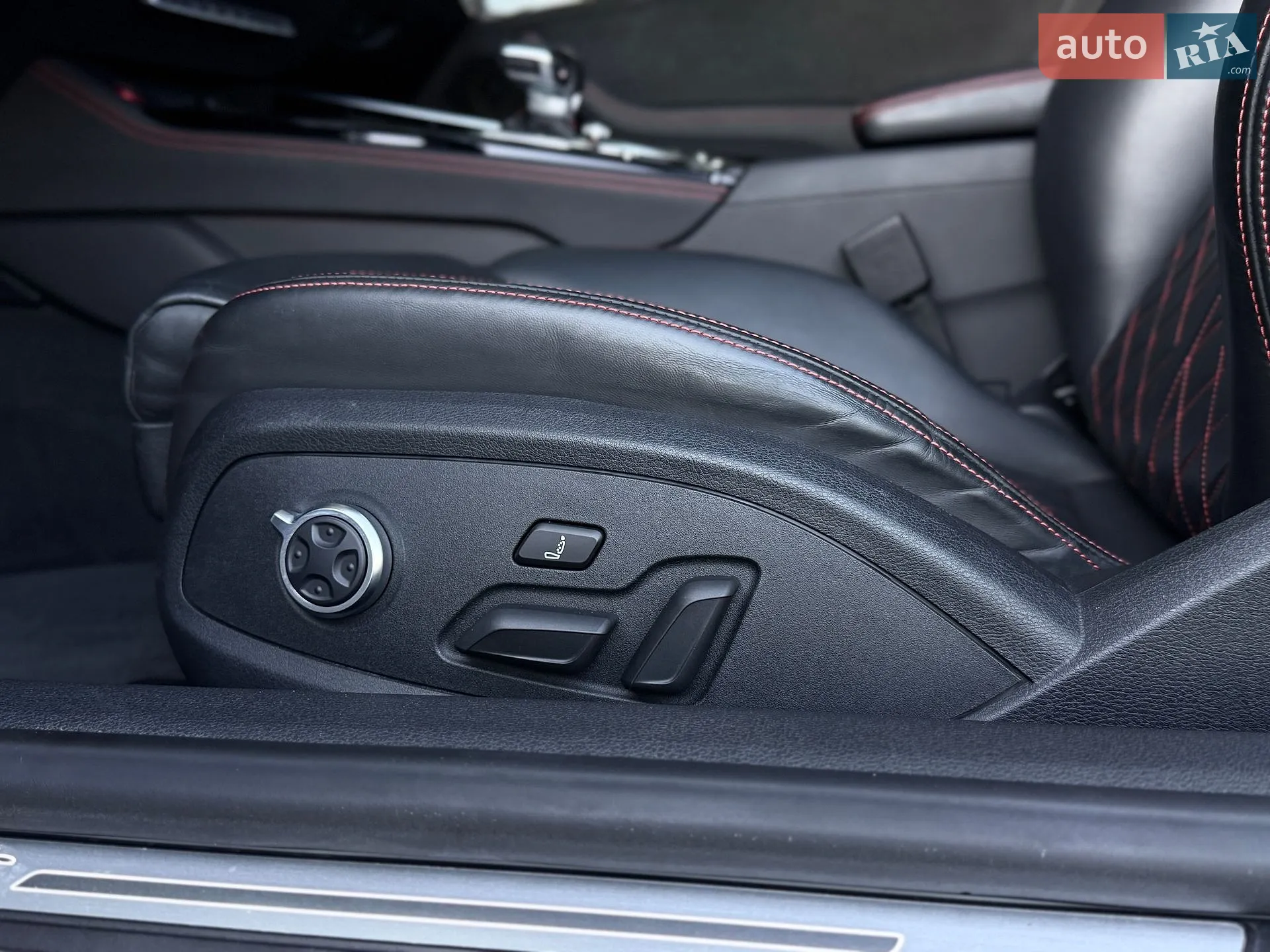 2023 Audi S5 - мініатюра 35
