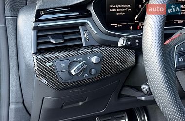 Купе Audi S5 2023 в Киеве