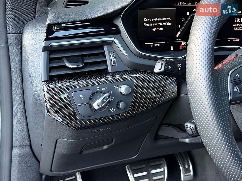 Купе Audi S5 2023 в Киеве