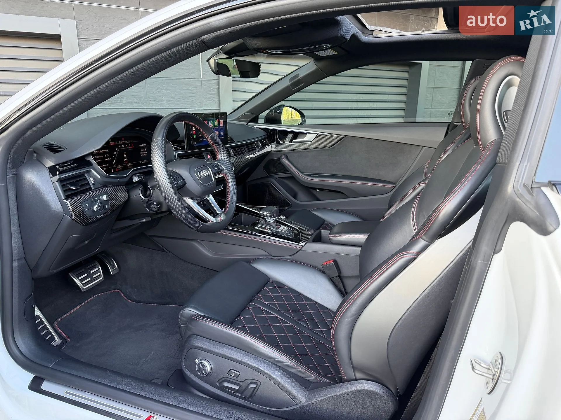 2023 Audi S5 - мініатюра 33