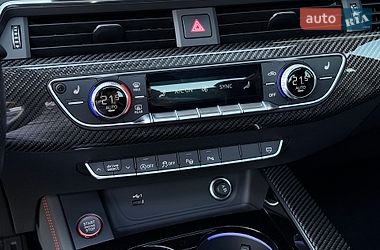 Купе Audi S5 2023 в Киеве