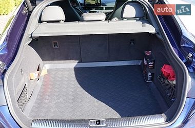Купе Audi S5 2020 в Киеве