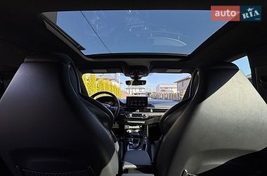 Купе Audi S5 2020 в Киеве
