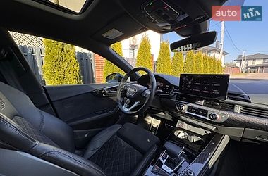 Купе Audi S5 2020 в Киеве
