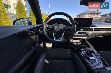 Купе Audi S5 2020 в Киеве