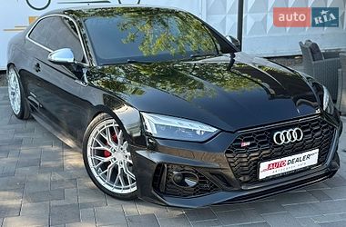 Купе Audi S5 2017 в Києві