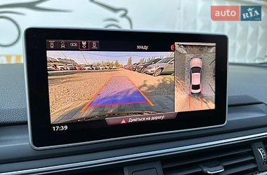 Купе Audi S5 2017 в Киеве