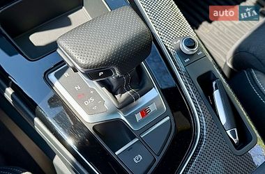 Купе Audi S5 2022 в Харькове