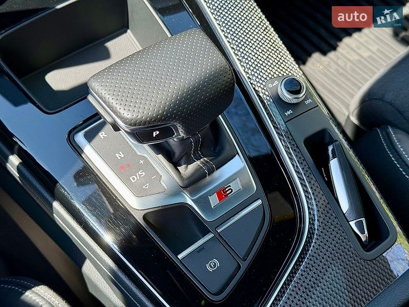 Купе Audi S5 2022 в Харькове
