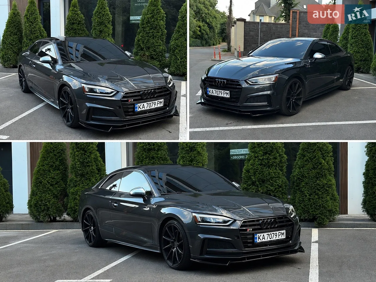 2019 Audi S5 - мініатюра 29