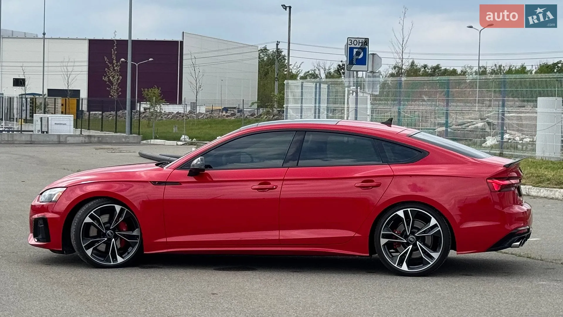 2023 Audi S5 - мініатюра 18