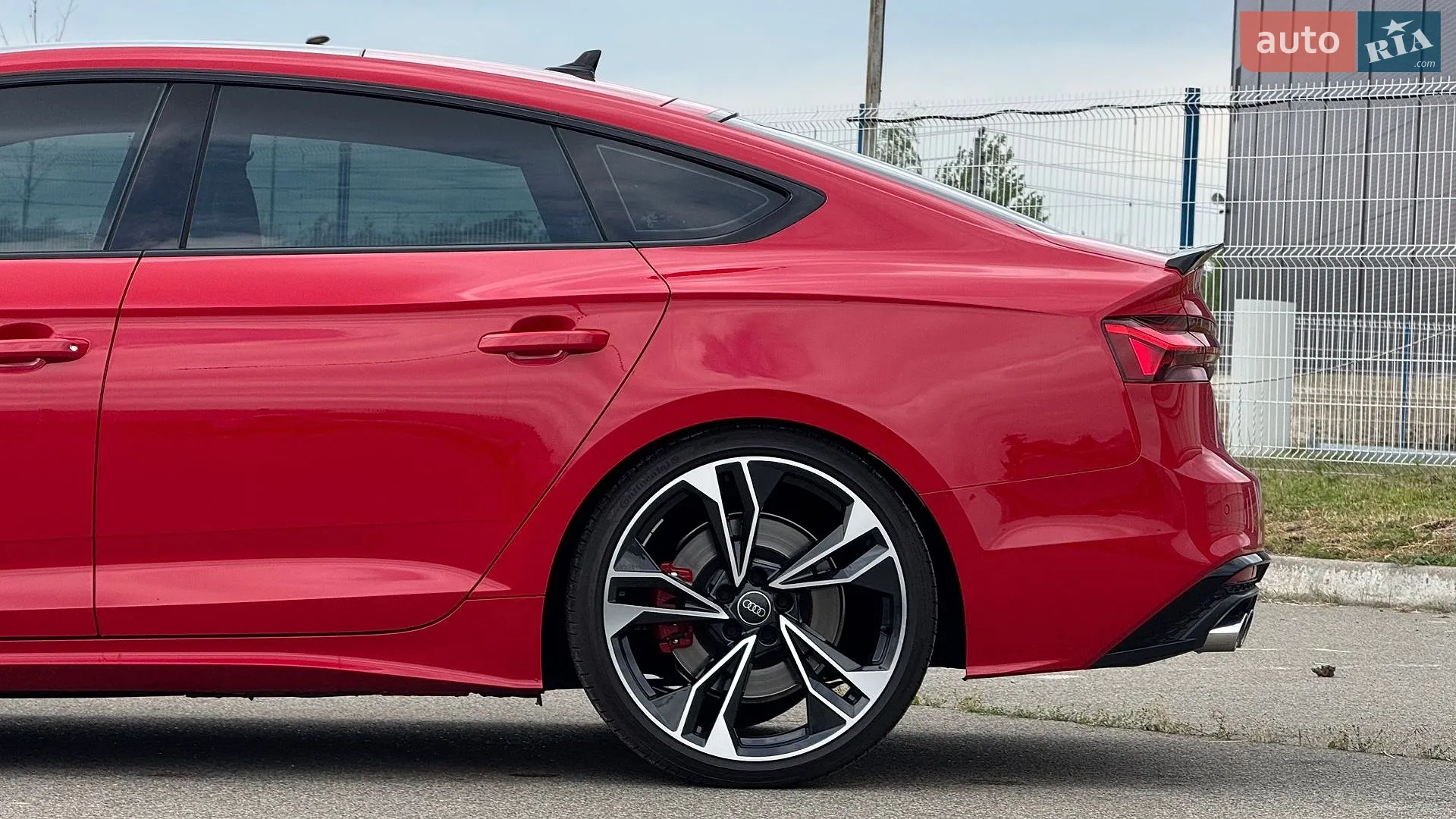 2023 Audi S5 - мініатюра 20