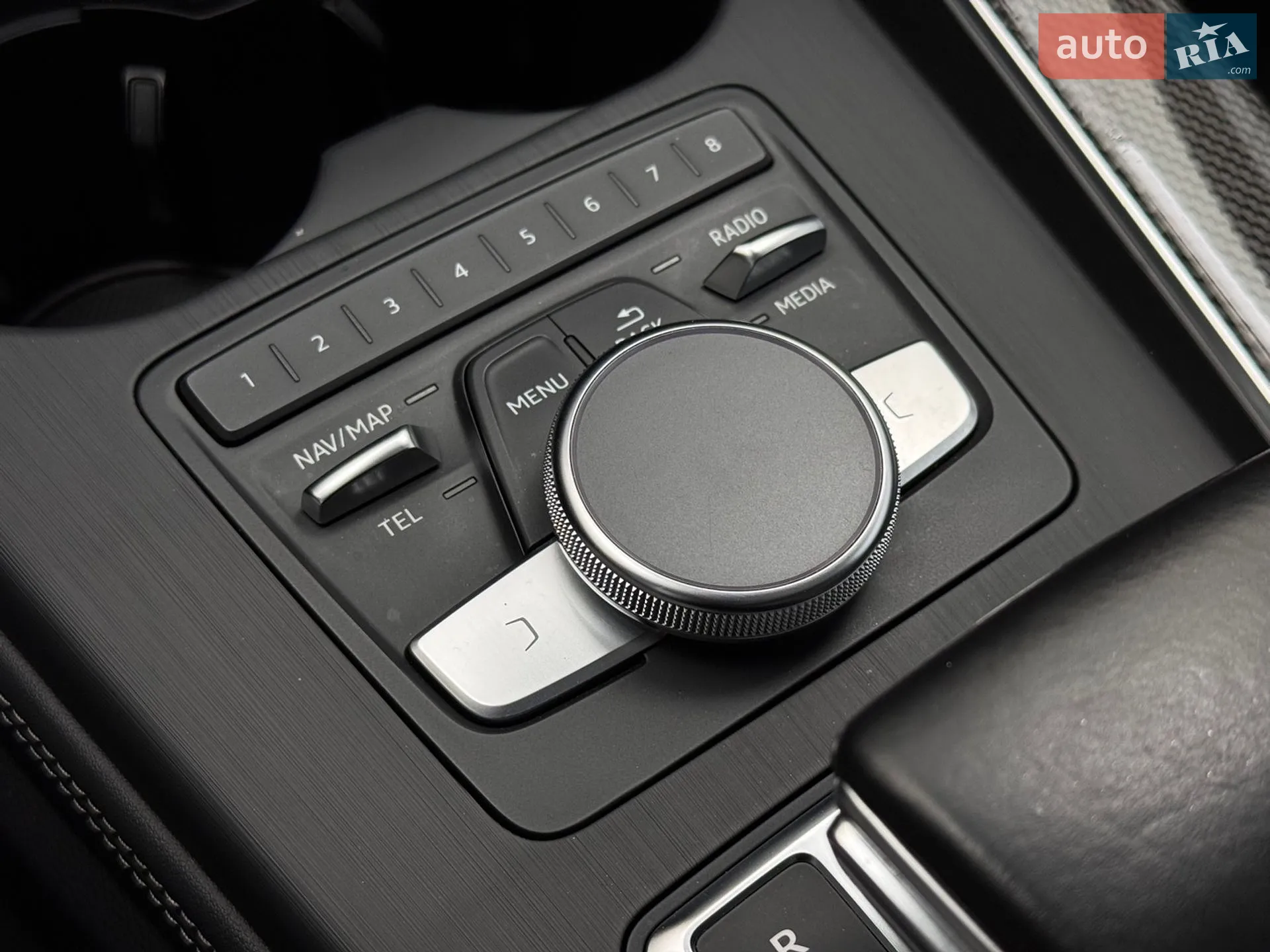 2017 Audi S5 - мініатюра 28