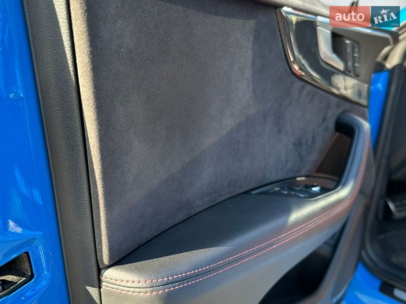 Купе Audi S5 2018 в Киеве