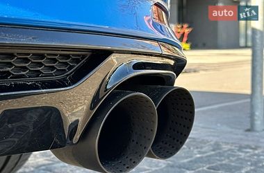 Купе Audi S5 2018 в Киеве