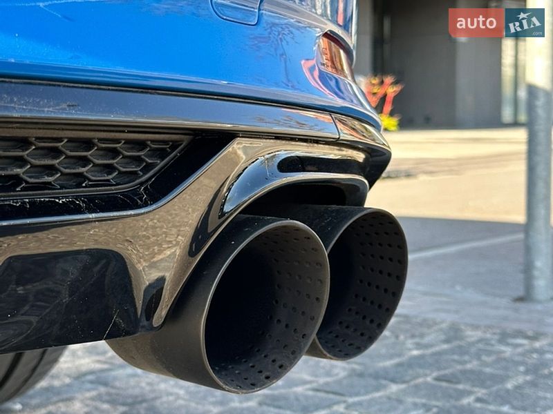 Купе Audi S5 2018 в Киеве