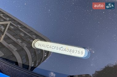 Купе Audi S5 2018 в Киеве