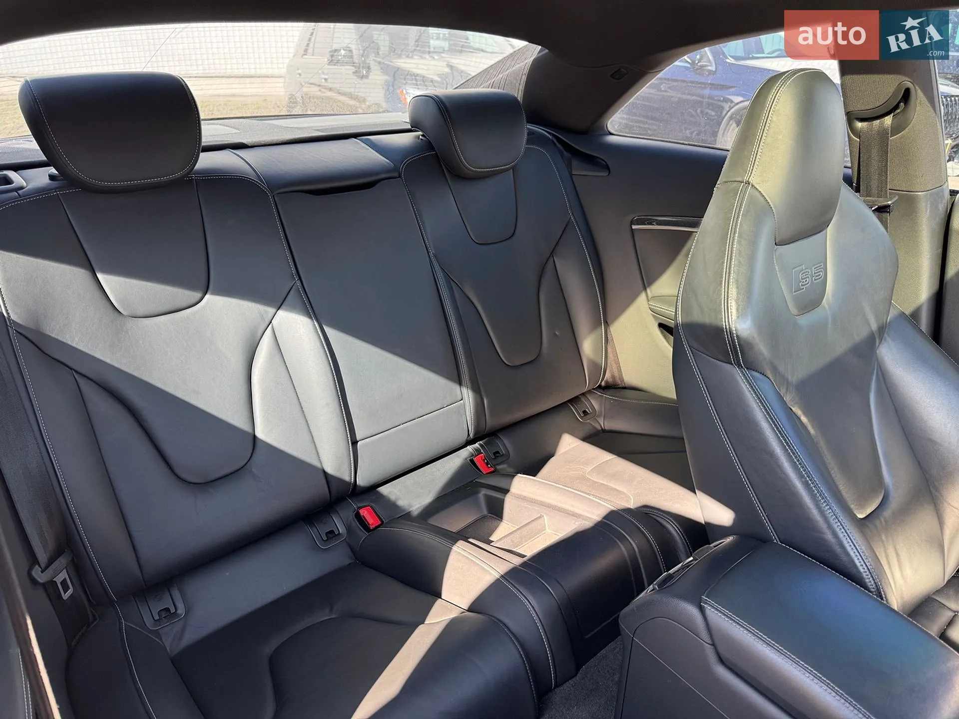 2014 Audi S5 - мініатюра 8