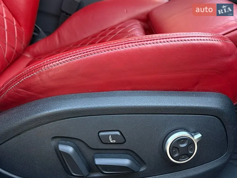 Audi S5 2018 VIN WAUB4CF52JA086759 фото оголошення 37 з 72
