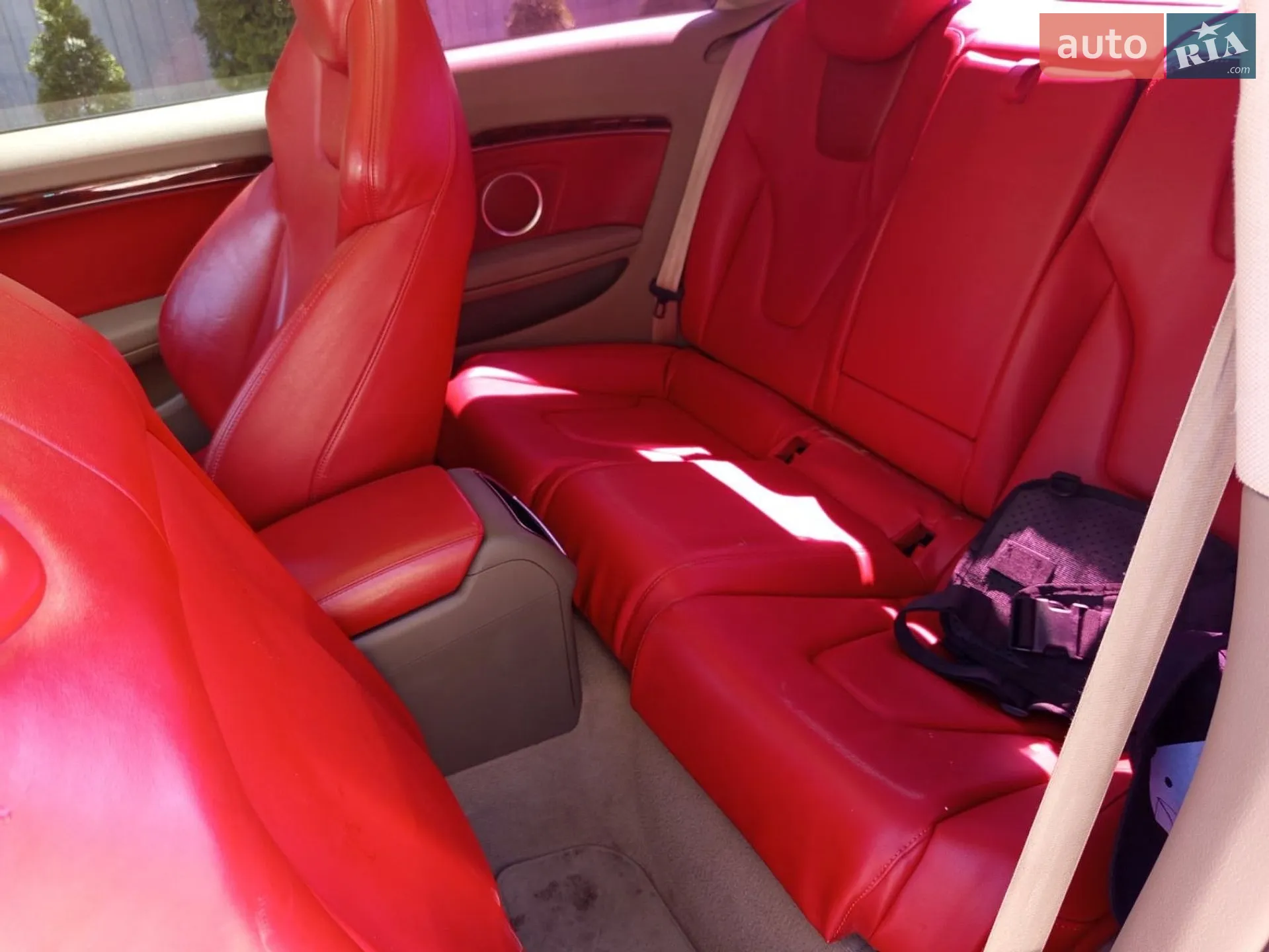 2011 Audi S5 - мініатюра 13