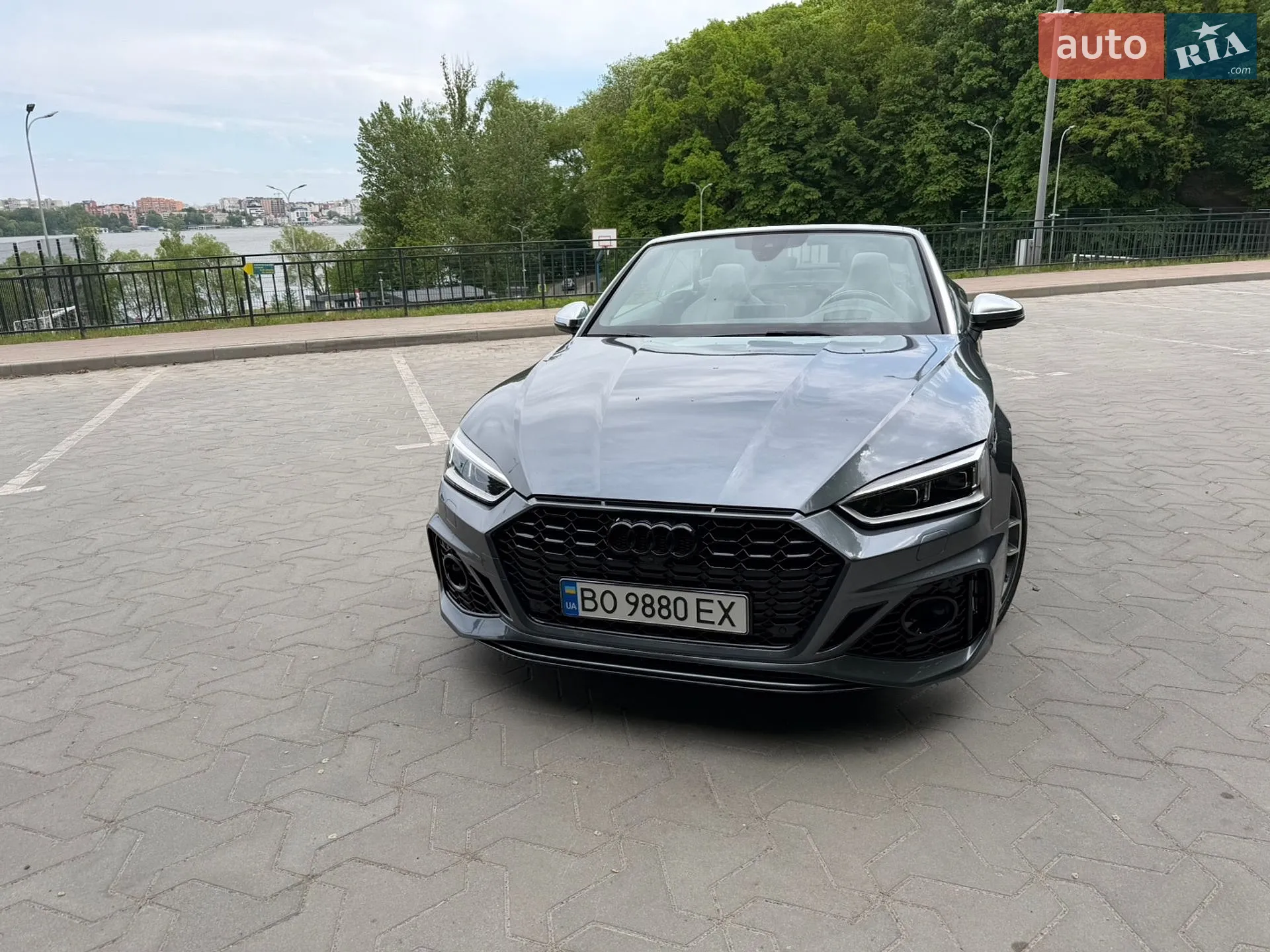 2017 Audi S5 - мініатюра 62