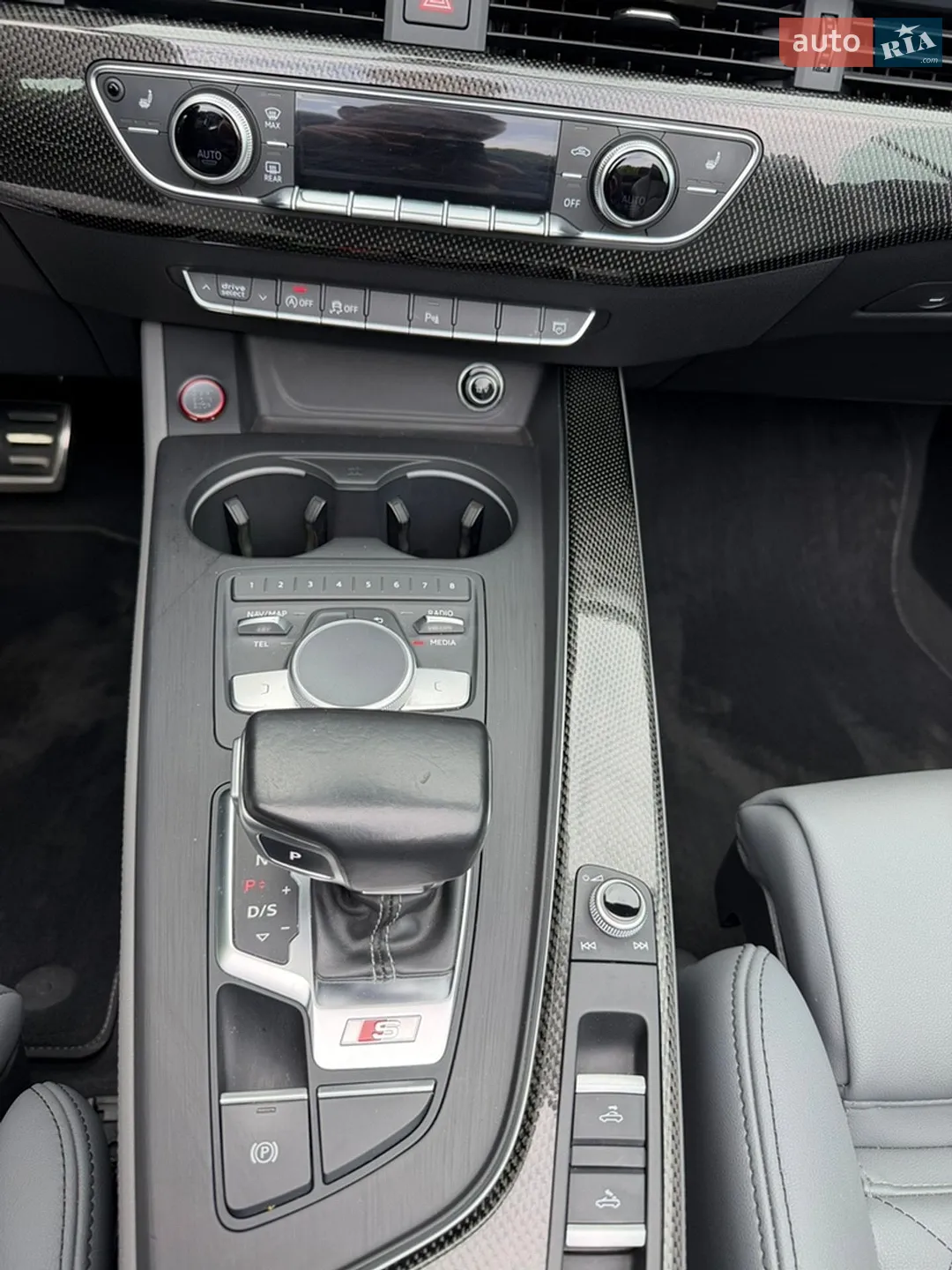 2017 Audi S5 - мініатюра 74