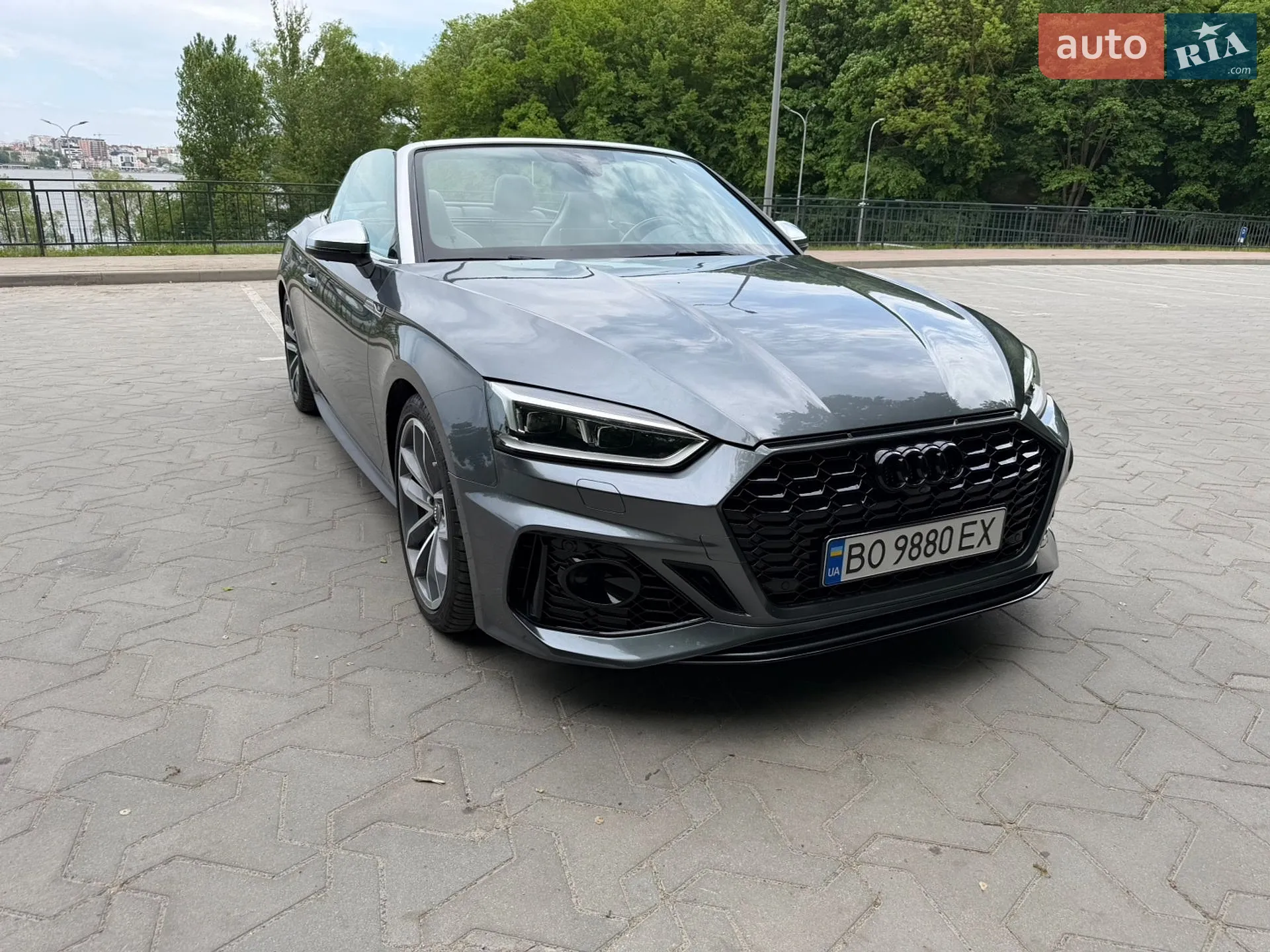 2017 Audi S5 - мініатюра 8