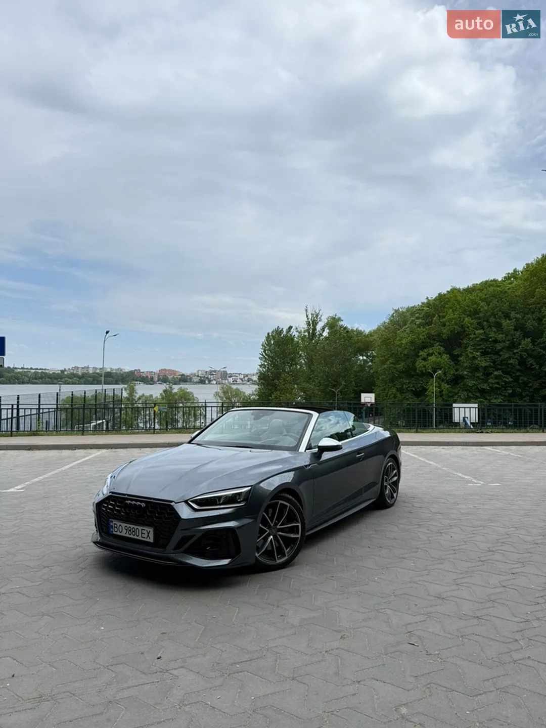 2017 Audi S5 - мініатюра 15