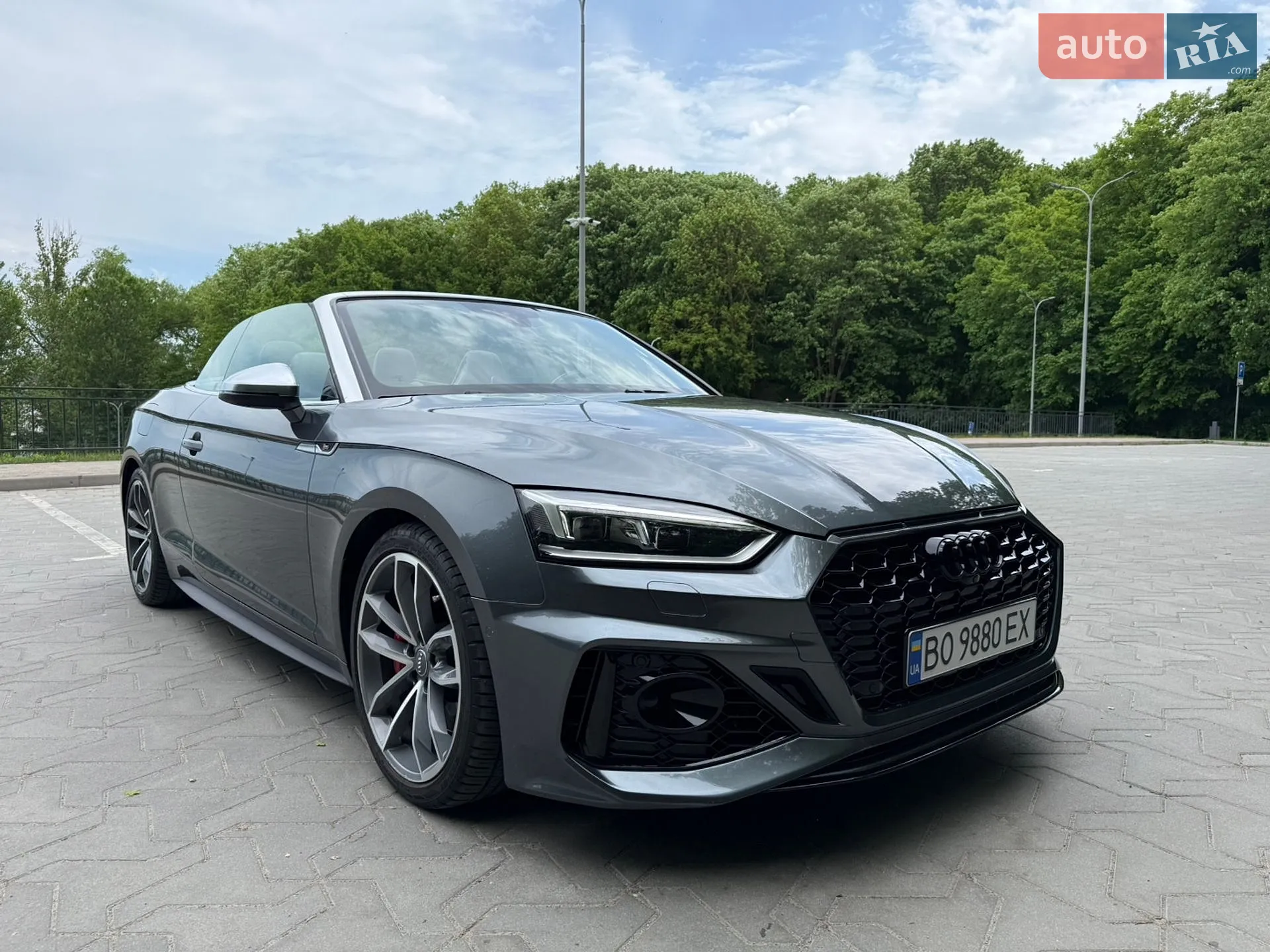 2017 Audi S5 - мініатюра 19