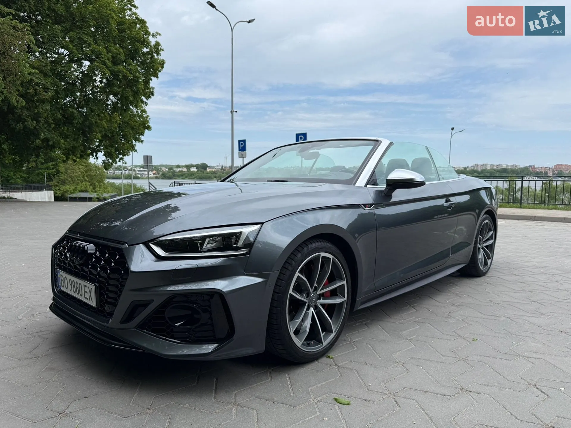 2017 Audi S5 - мініатюра 24