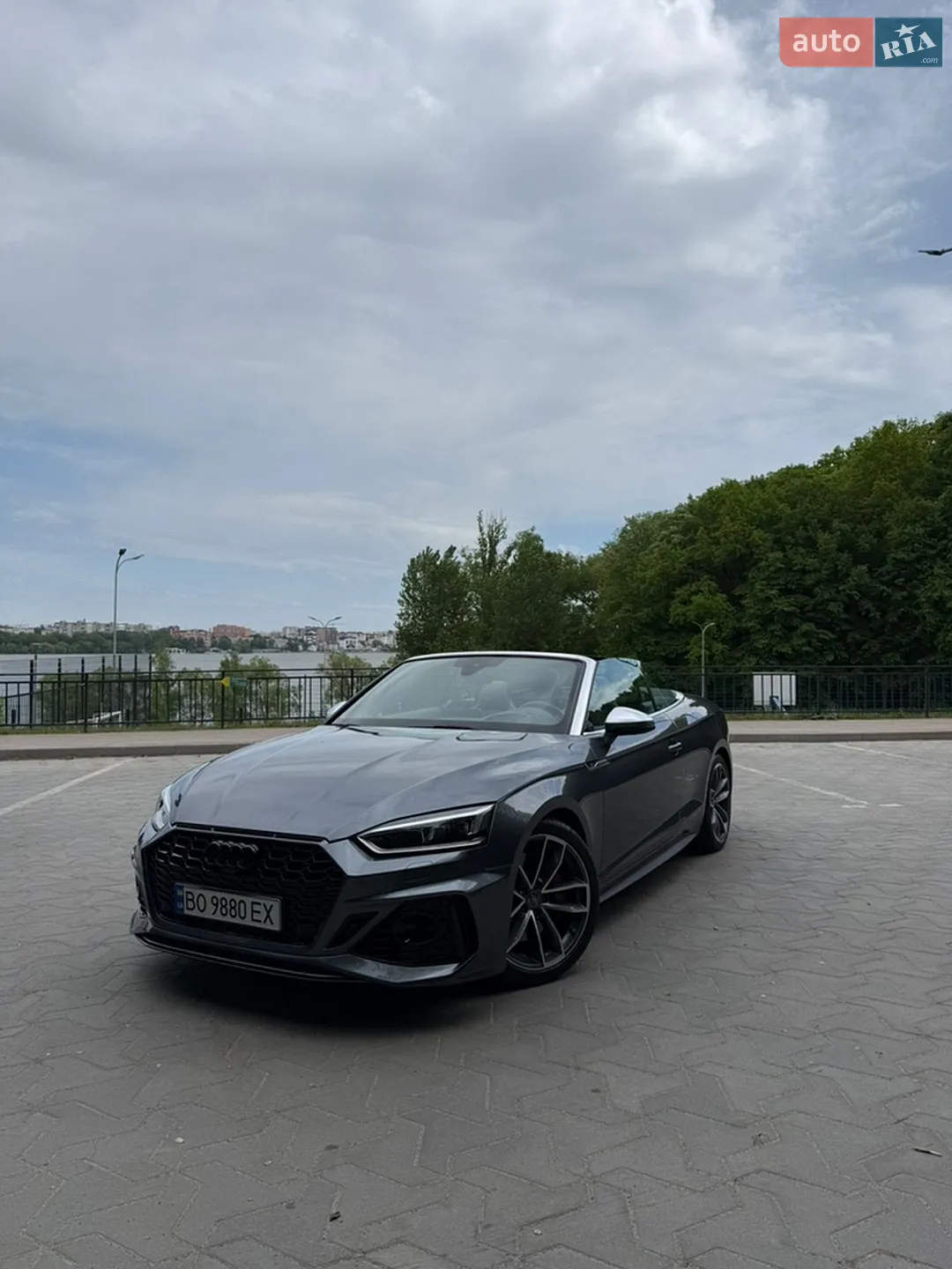 2017 Audi S5 - мініатюра 29