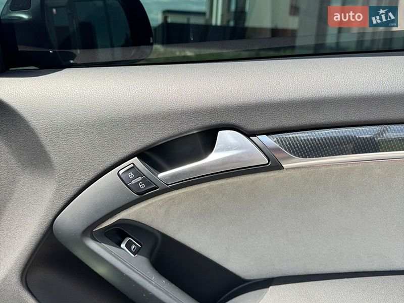Купе Audi S5 2015 в Киеве