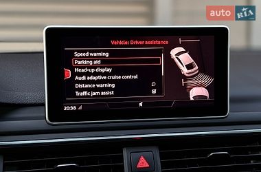Лифтбек Audi S5 2018 в Киеве фото 60 Лифтбек Audi S5 2018 в Киеве