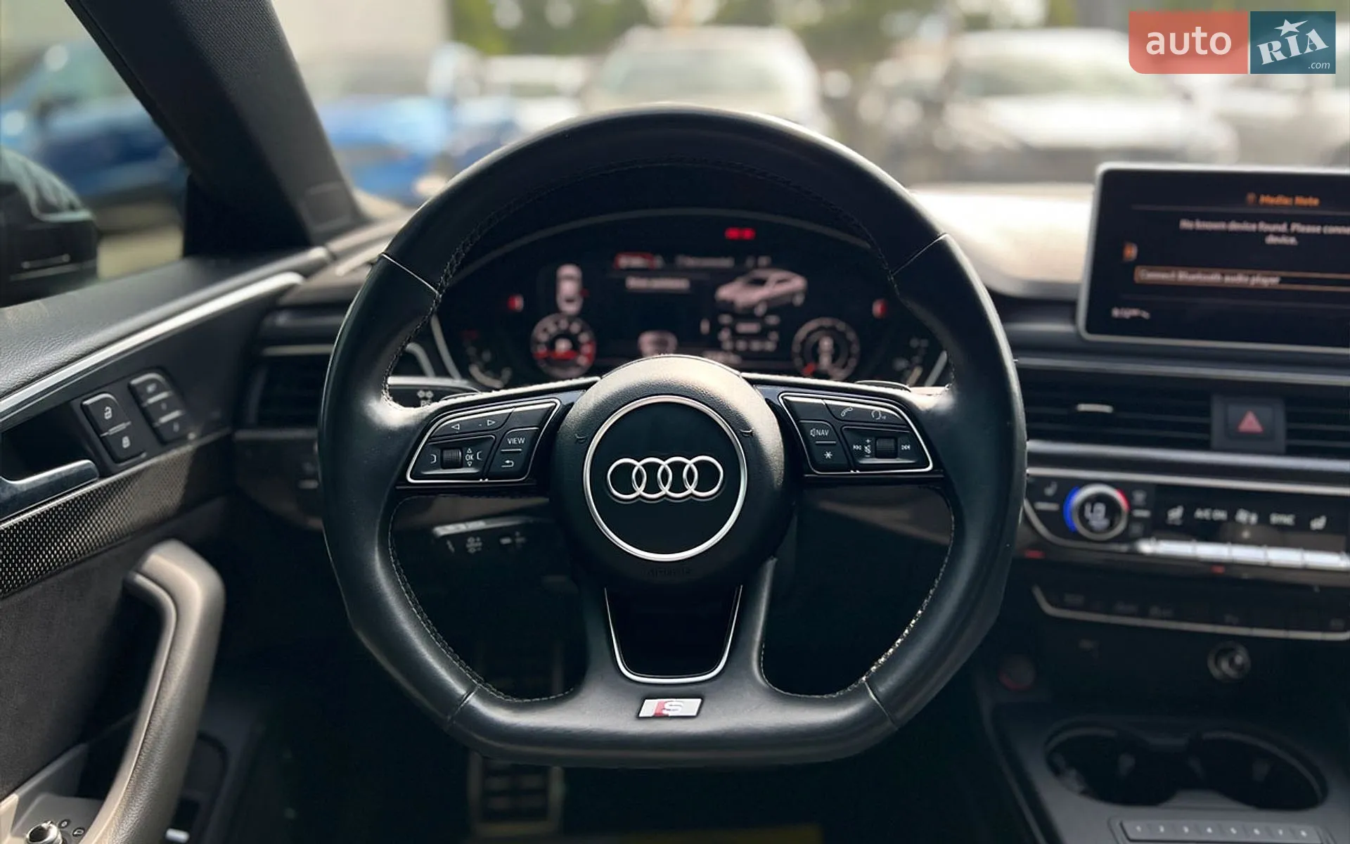 2017 Audi S5 - мініатюра 14