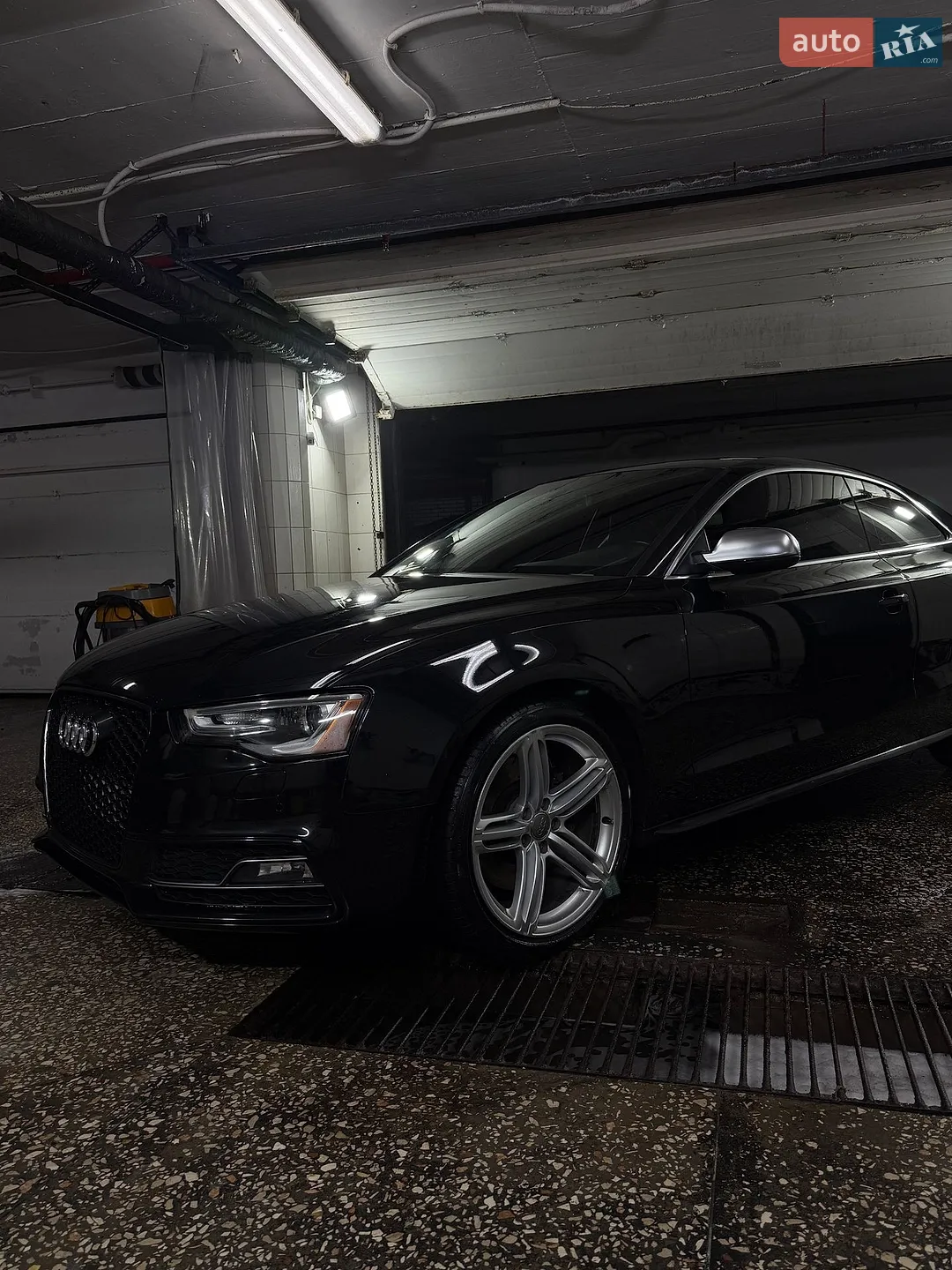 2013 Audi S5 - мініатюра 11