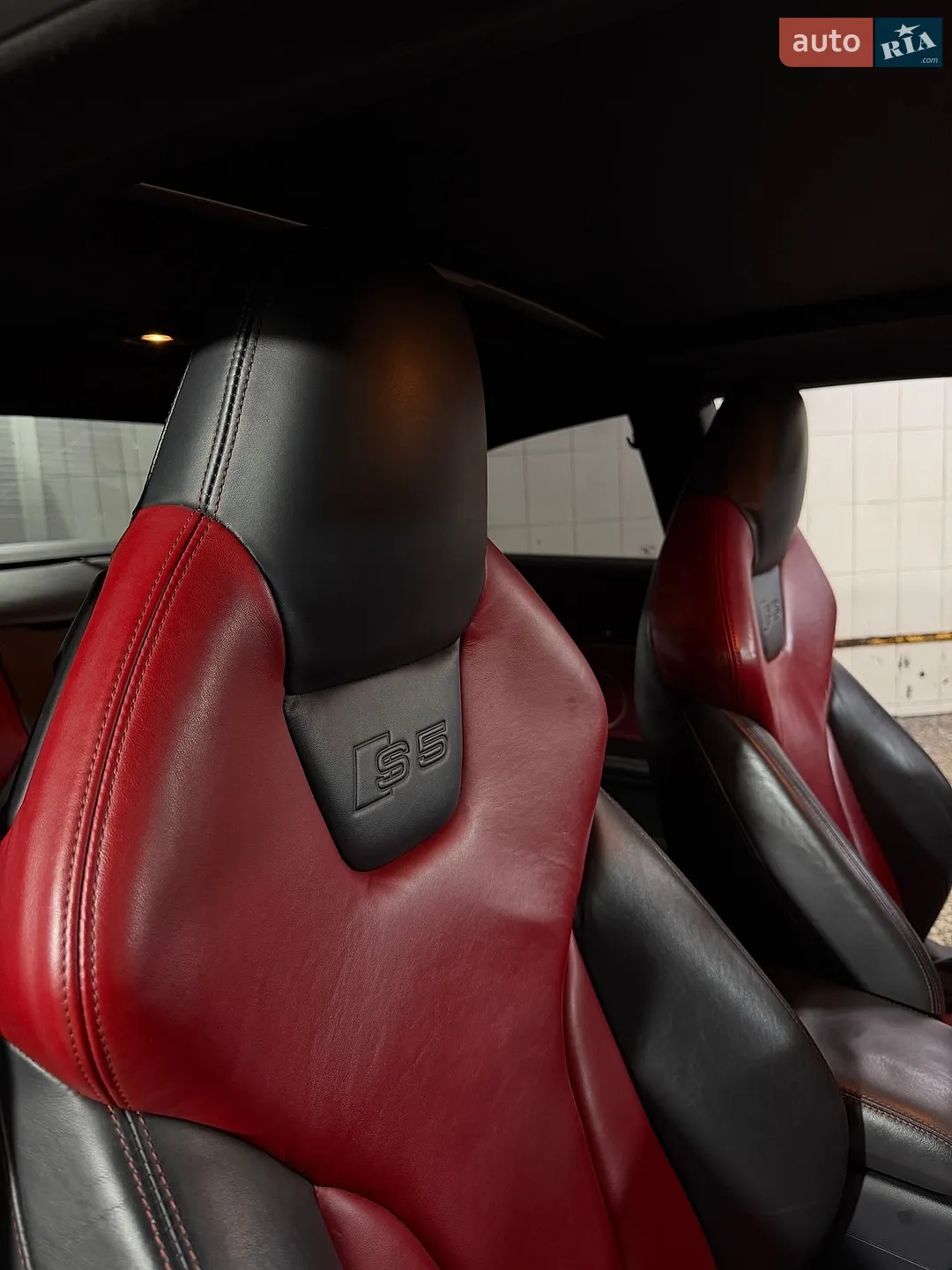 2013 Audi S5 - мініатюра 16