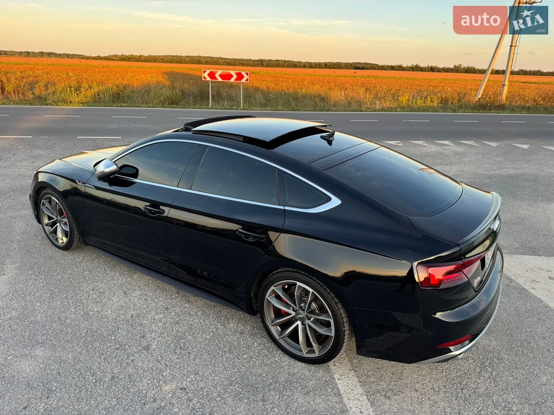 2018 Audi S5 - мініатюра 9