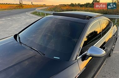 Купе Audi S5 2018 в Львове