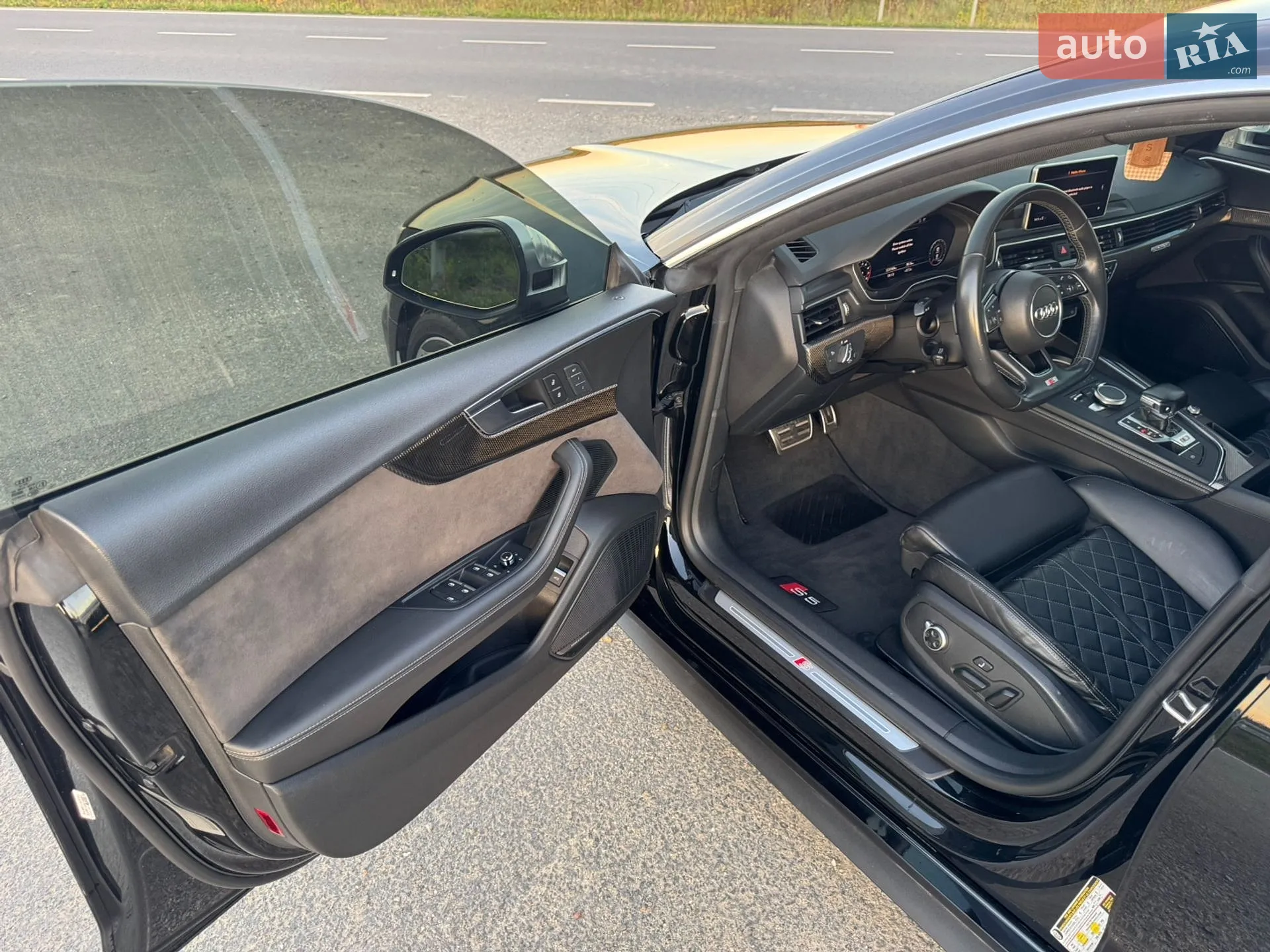 2018 Audi S5 - мініатюра 33